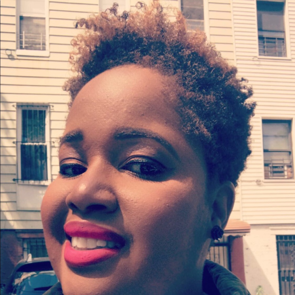 Meet your Posher, Corinne